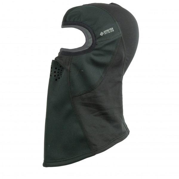 P.A.C. - Gore-Tex Balaclava - Sturmhaube Gr One Size grau