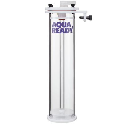 AquaReady Hang-on-Back Media Reactor
