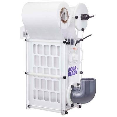 AquaReady Automatic Filter Roller