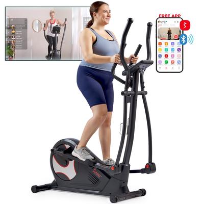 Sunny Pro Smart Magnetic Elliptical Trainer E323050