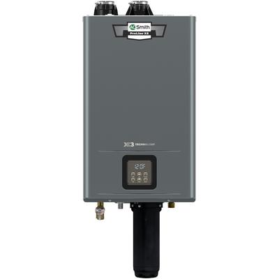 AO Smith ATHR-180X3 Adapt 10.5 GPM 120 Volt 5 Amp Residential Indoor
