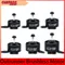 Surpass Hobby 4PCS BAT 2806.5 2808 2810 2812 3110 3115 800KV-1900KV Outrunner Bürstenlosen Motor für RC FPV Racing Drone APEX XL7
