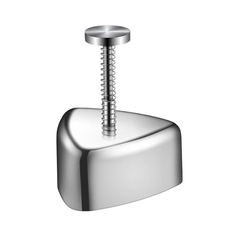 Reisbällchen Bento Pressform Sushi Maker DIY Onigiri Werkzeug für die Herstellung von Kid Bento T21C Image