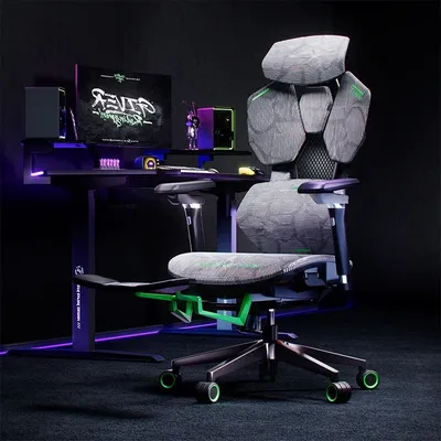 Ergonomic Computer Office Chairs Back Support Gaming Design Disain Office Chairs Floor Swivel