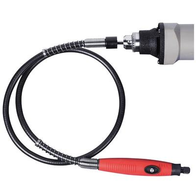 Bohrer mit flexiblem Schaft, universeller flexibler Schaft, Schaftadapterlänge für Image