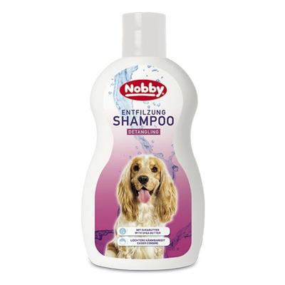 Nobby - Entfilzung Shampoo 300 ml Hundepflege