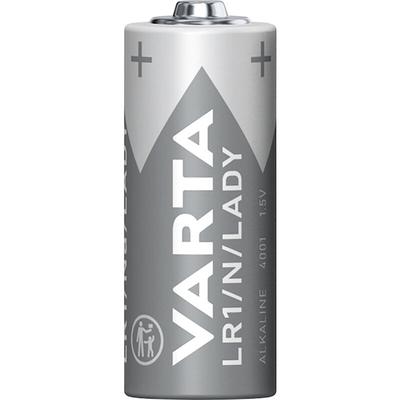 Varta - alkaline Special LR1/N/Lady oem Spezial-Batterie Alkali-Mangan 1.5 v 1 St.