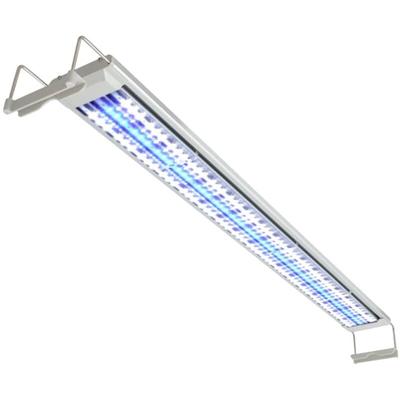 Aquarium-Beleuchtung led 120-130 cm Aluminium IP67 Vidaxl Image