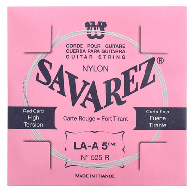 Savarez Classic Bass A5w NT