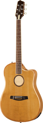 L.R.Baggs AEG 1 E- Acoustic E Natural