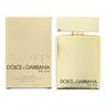 Dolce & Gabbana Womens The One Gold For Men Eau De Parfum 50ml - One Size | Dolce & Gabbana Sale | Discount Designer Brands