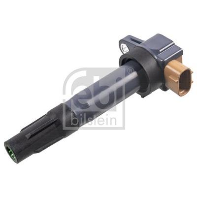 Febi Bilstein Zündspule [Hersteller-Nr. 193552] für Fiat, Opel, Suzuki, Vauxhall Image