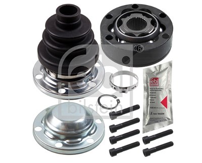 Febi Bilstein Gelenksatz, Antriebswelle [Hersteller-Nr. 188695] für Audi, Cupra, Seat, Skoda, VW Image