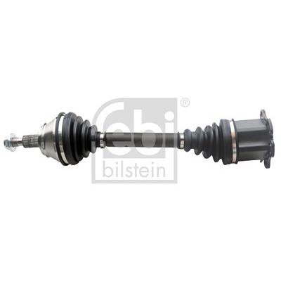 Febi Bilstein Antriebswelle [Hersteller-Nr. 186588] für Audi, VW Image