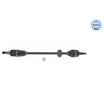 Meyle Antriebswelle [Hersteller-Nr. 16-144980186] für Dacia, Renault Image