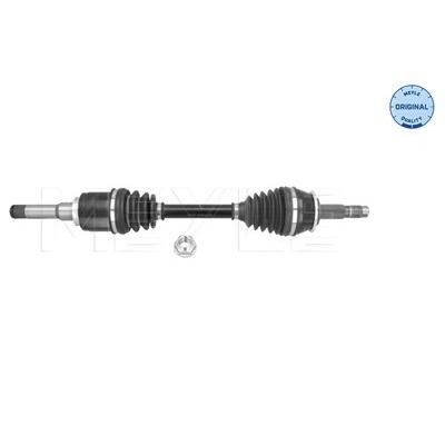 Meyle Antriebswelle [Hersteller-Nr. 6144980077] für Chevrolet, Opel, Vauxhall Image