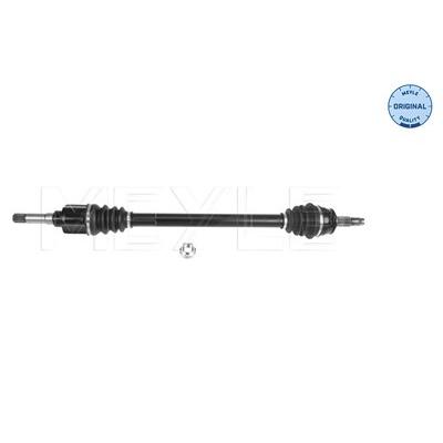 Meyle Antriebswelle [Hersteller-Nr. 11-144981022] für Citroën, Peugeot Image