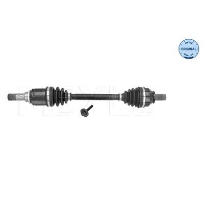 Meyle Antriebswelle [Hersteller-Nr. 0144981003] für Renault, Smart Image