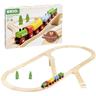 63603600 Treno per anniversario - Brio