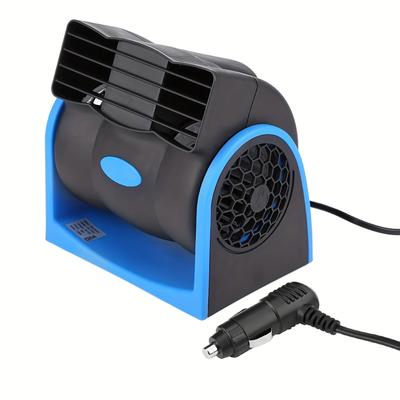 TEMU 12v Fan