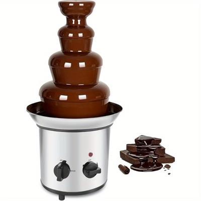 TEMU Fondue , 4 Fondue - Steel Dipping - , , - For , , , ,