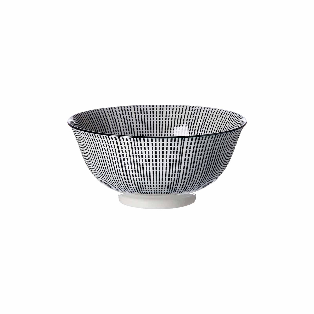 Ritzenhoff & Breker Takeo Stripes Müslischale ø 15,5 cm - DS Image