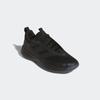 Basketballschuh ADIDAS SPORTSWEAR "SUBZONE", Gr. 41, schwarz (core schwarz, carbon, core schwarz), Textil, Synthetik, sportlich, Schuhe