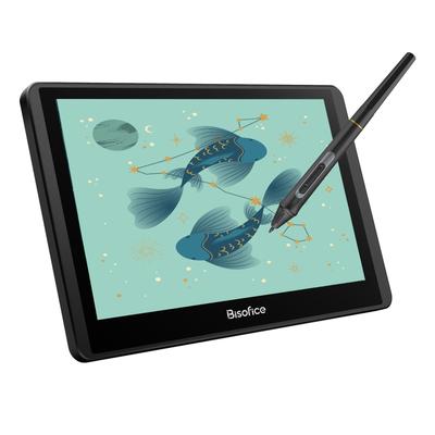 TEMU Lixada 12hd A H Ips Lcd Graphics Drawing Tablet 11.6 Size 1366x768 Display 8192 Technology Usb Low