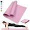 Tapis de Yoga Pilates tapis de Fitness 3/4/6mm d
