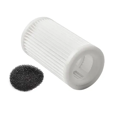 X Einlass schaum filter 1 x Anti-H12-Filter für Wirbelwind wr71 wr02001 35601699 Filters atz Image
