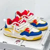 2023Original Skateboard Schuhe Männer Mode Bunte Turnschuhe Männer Street Hip hop Plattform Schuhe Männer Designer Skate Turnschuhe