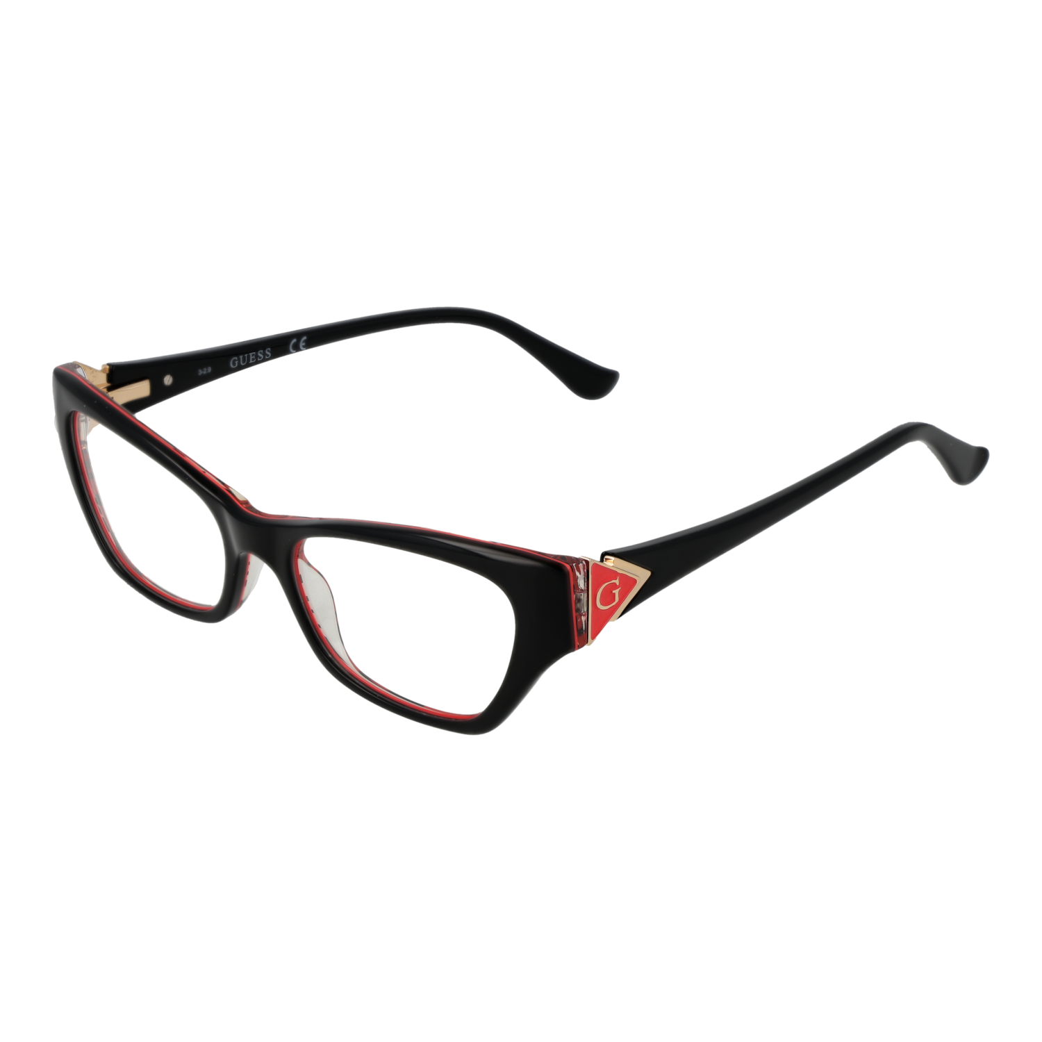 Guess Brille GU2747 005 51 Image