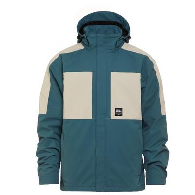 Horsefeathers - Envoy Jacket - Skijacke Gr XXL blau Image