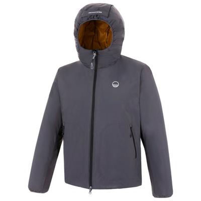 Wild Country - Flow Jacket - Kunstfaserjacke Gr M blau Image