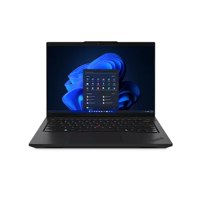 Lenovo ThinkPad L14 Gen 5 Intel Laptop - 14" - Intel Core Ultra 7 155U Processor (E cores up to 3.80 GHz) - 512GB SSD - 16GB RAM