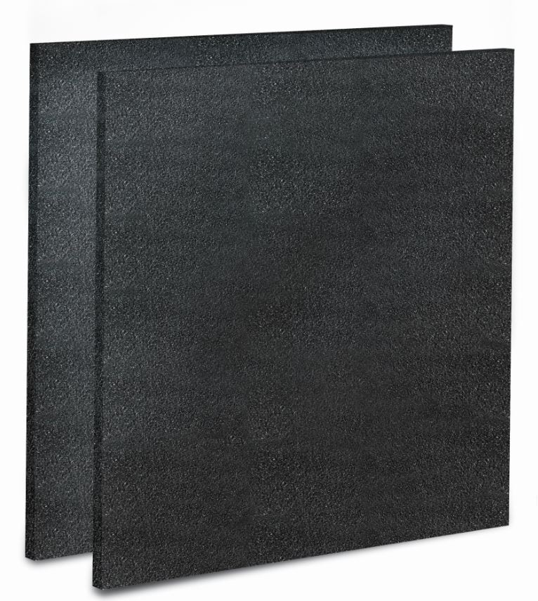 Vornado Carbon Filter für Luftreiniger AC300 True HEPA Image