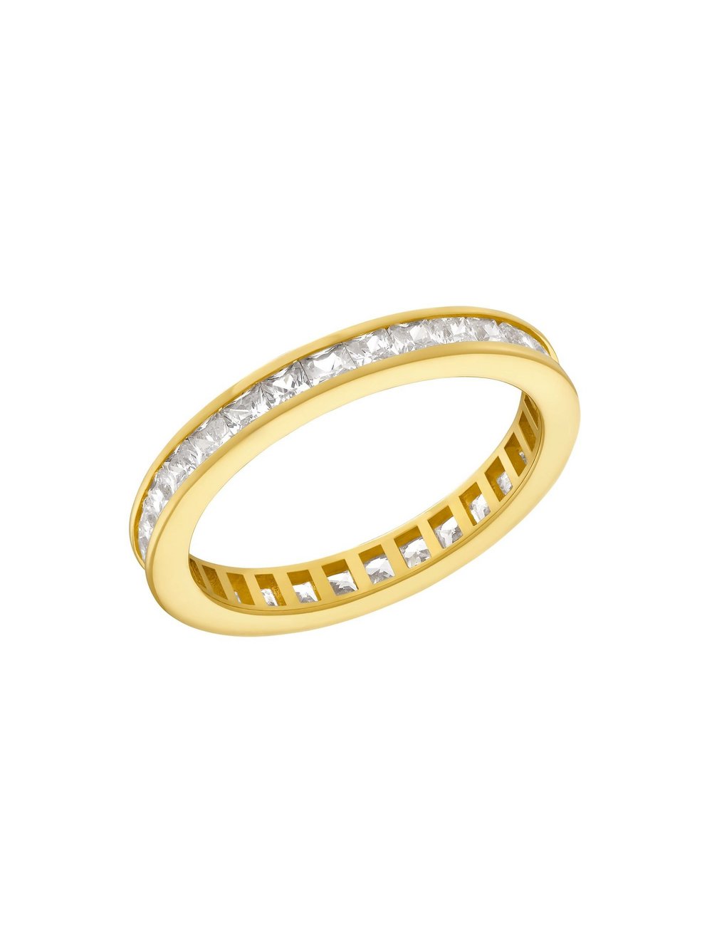 amor Ring Damen gold, 60 Image