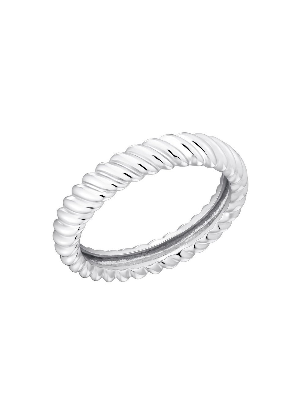 amor Ring Damen silber, 58 Image