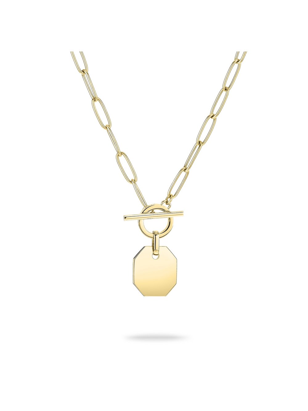 Liebeskind Berlin Kette Damen gold, ONE SIZE Image