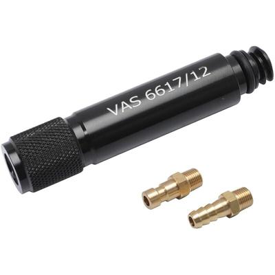 Coocheer - Getriebeöl-Einfülladapter kompatibel mit Audi vw A6 dsg vas 6617/12 mit Image