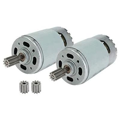 Tlily - Universal 550 35000RPM Motor RS550 12V ZubehöR für Kinder Auto auf Spielzeug Teile Image