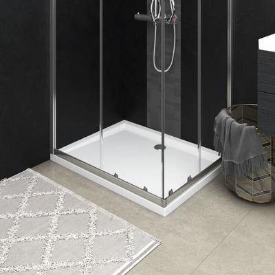 Duschtasse abs Rechteckig 70x90 cm CFW599214 Image