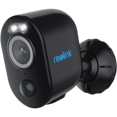 Reolink Argus B330 Smart 2K 4MP kabellose Kamera mit Motion Spotlight Sicherheitskamera