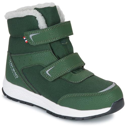 VIKING FOOTWEAR EQUIP Warm Waterproof 2V Kinderschuhe (jungen)