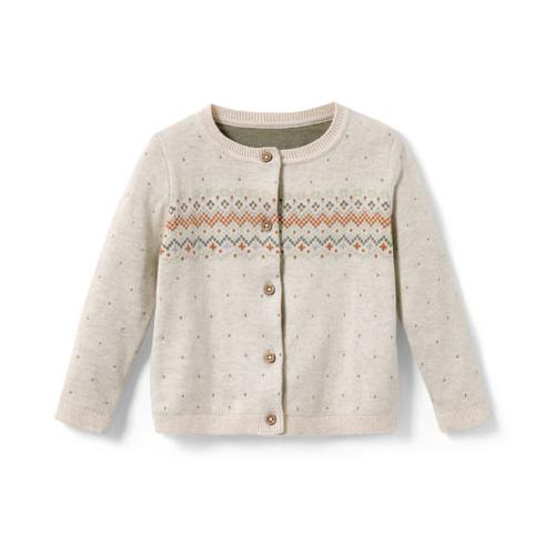 Kinder-Strickjacke