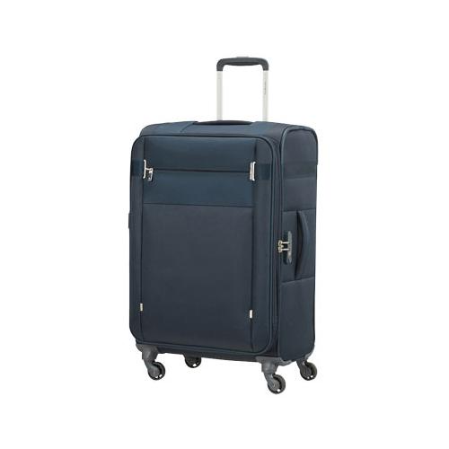 Samsonite CITYBEAT SPINNER 66/24 Navy