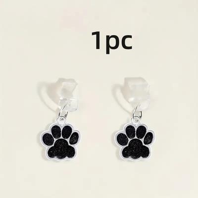 TEMU 1pc Cute Plug For Mobile Phone, Suitable For Type-c/iphone Interface