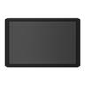 Logitech Tap Scheduler 25,6 cm (10.1"") 1280 x 800 Pixel IPS 802.11a, 802.11b, 802.11g, Wi-Fi 4 (802.11n), Wi-Fi 5 (802.11ac) Weiß Bluetooth
