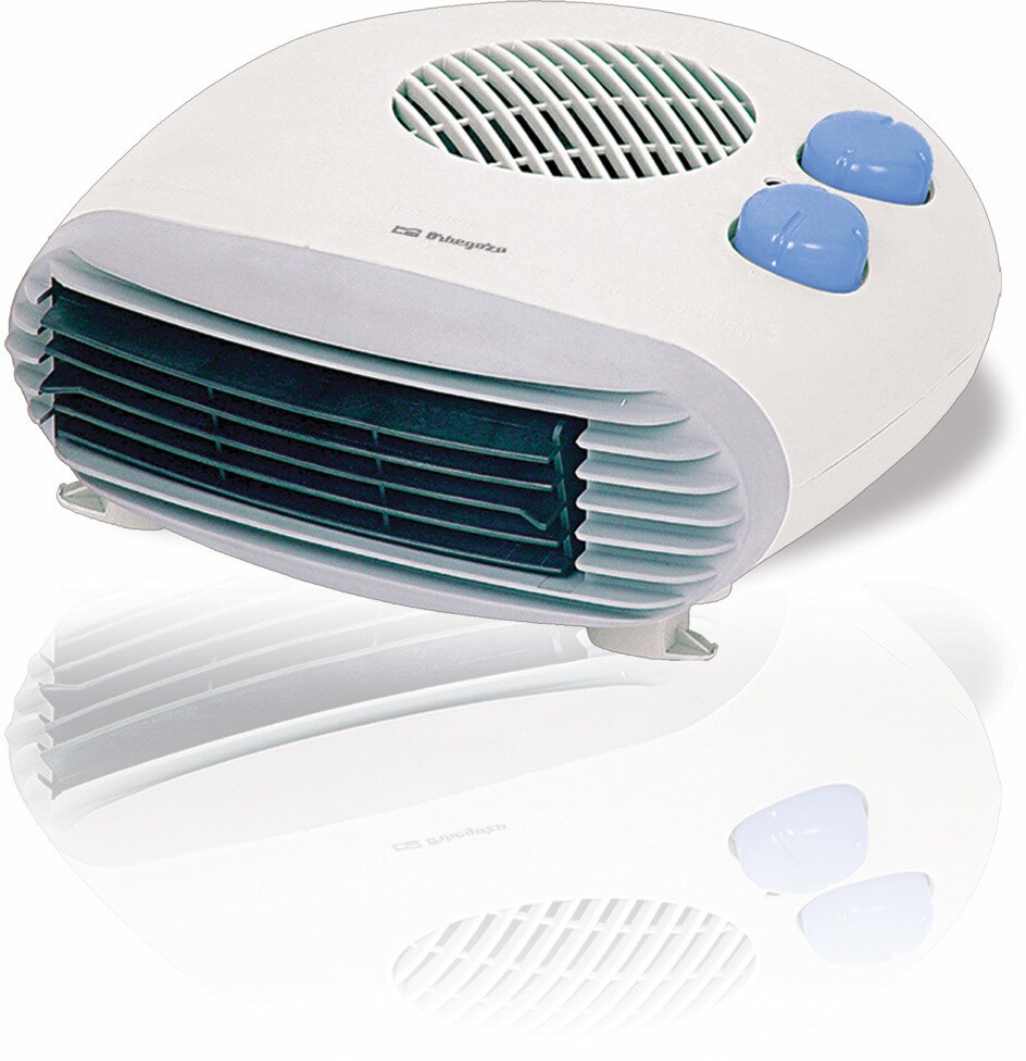 Orbegozo FH 5009 Heizgerät/2000 W/einstellbarer Thermostat Image