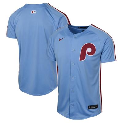 Philadelphia Phillies Limited Ausweichtrikot – Jugend Image